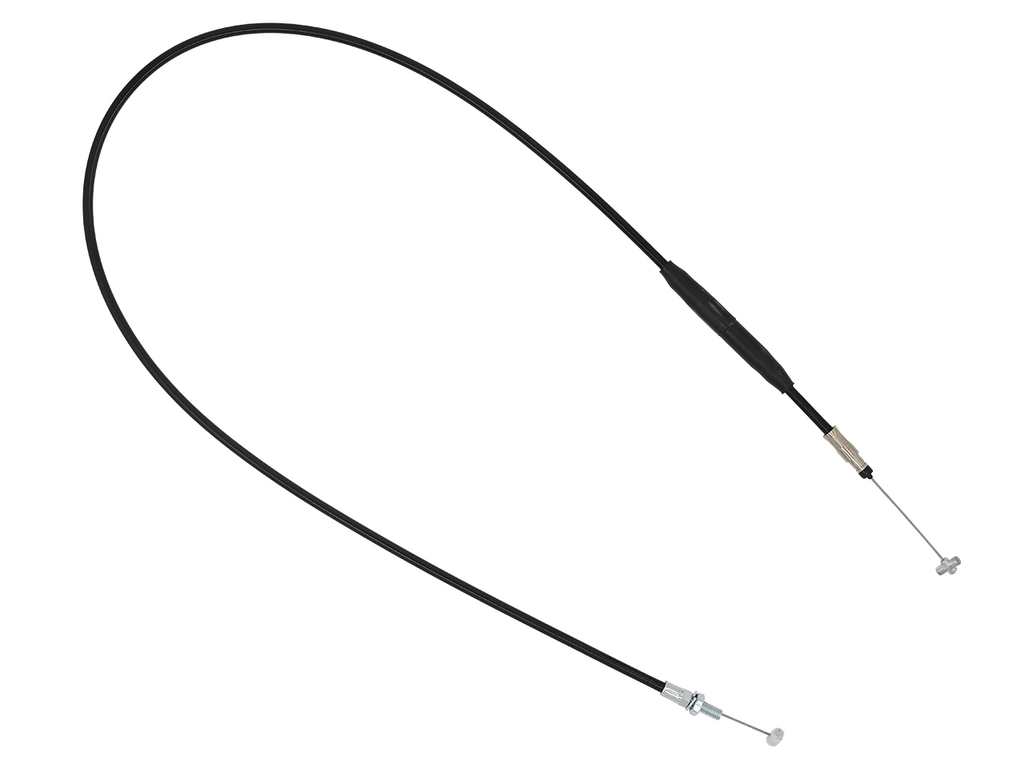 SPORT-PARTS INC. THROT LVR W/WARMER