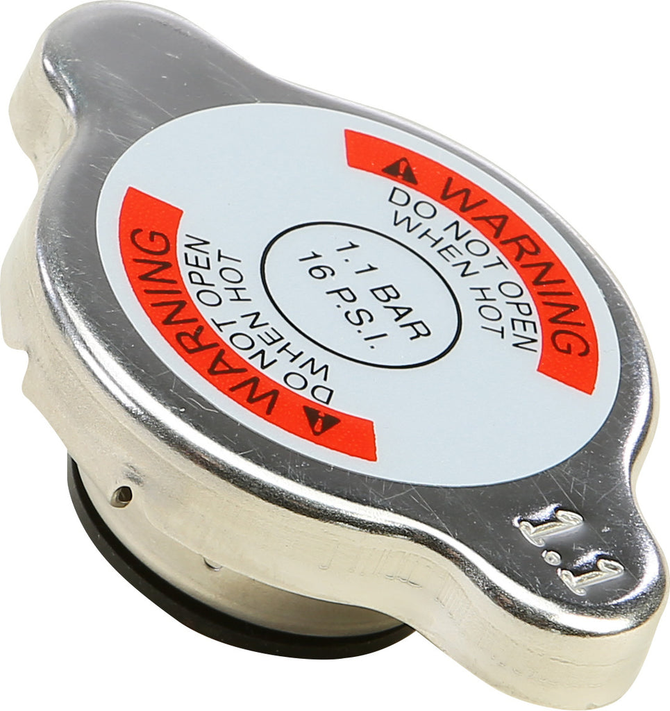 SPORT-PARTS INC. RADIATOR CAP