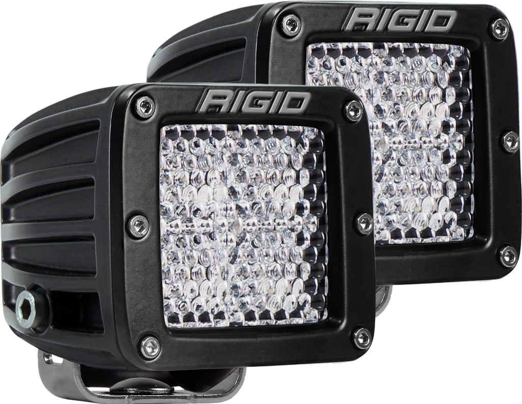 D-Series Pro Pod Light