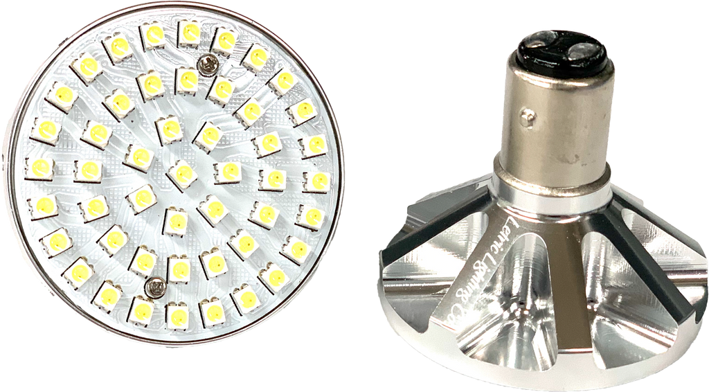 Premium Bullet LED Insert