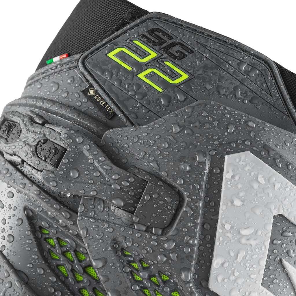 SG-22 Gore-Tex Enduro Boots