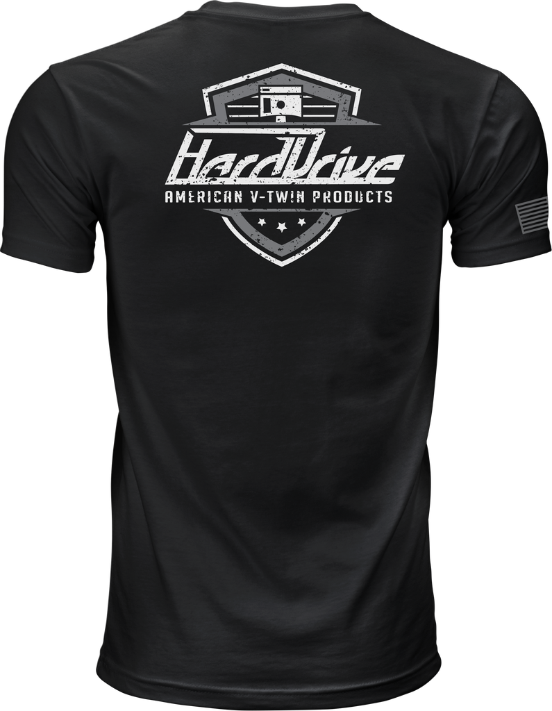 Shield Tee