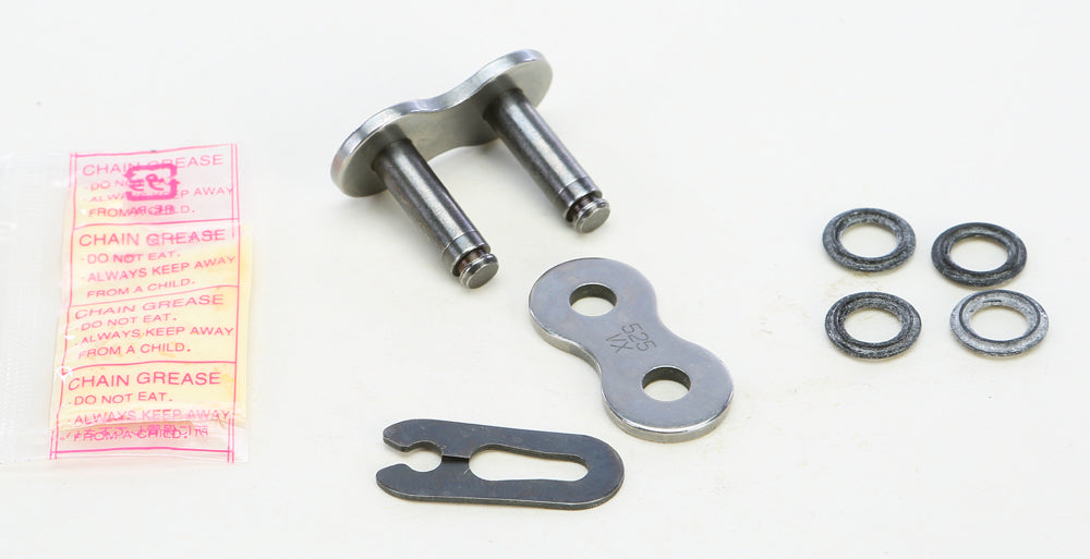 Pro VX-Ring Chain Master Link