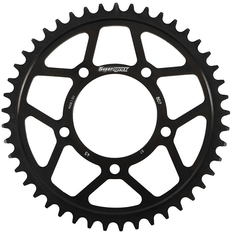 Supersprox REAR EDGE SPROCKET STEEL