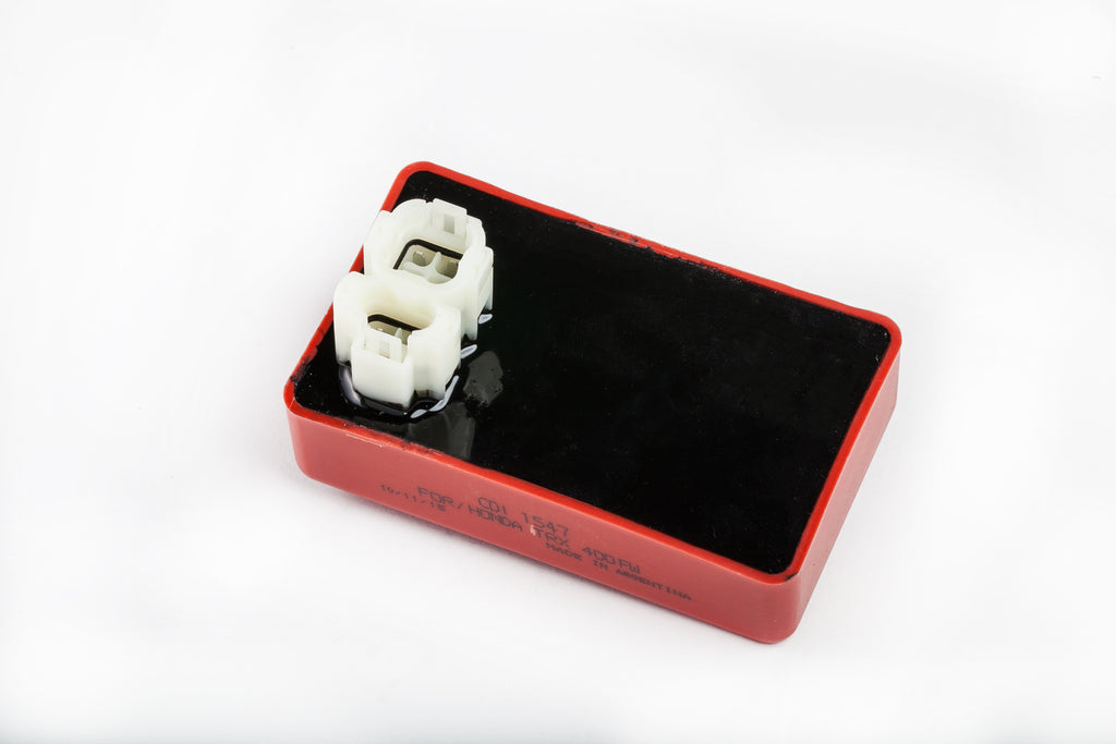 CDI Box