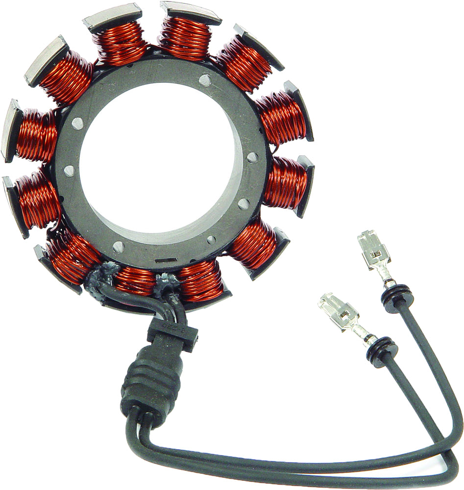Stator