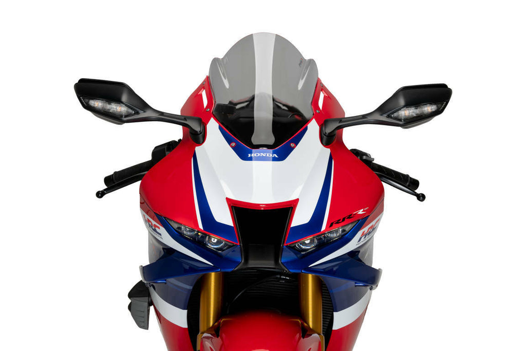 Windscreen Z-Racing