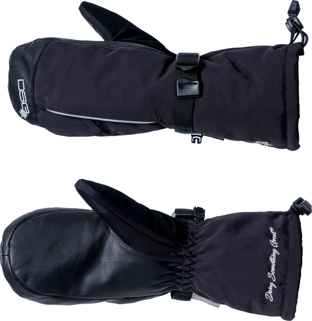 Trail Mittens 3.0