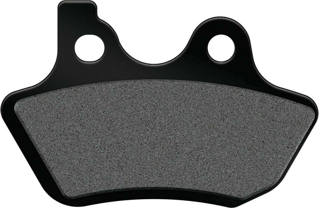 HD Organic Brake Pads