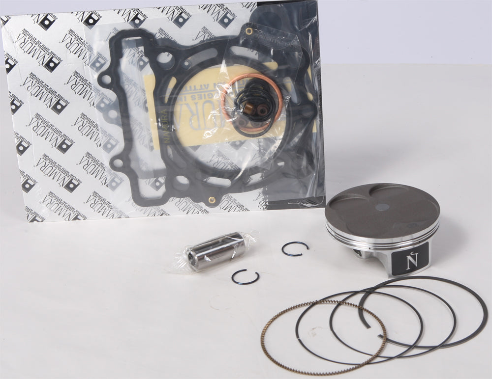 Top End Repair Kit