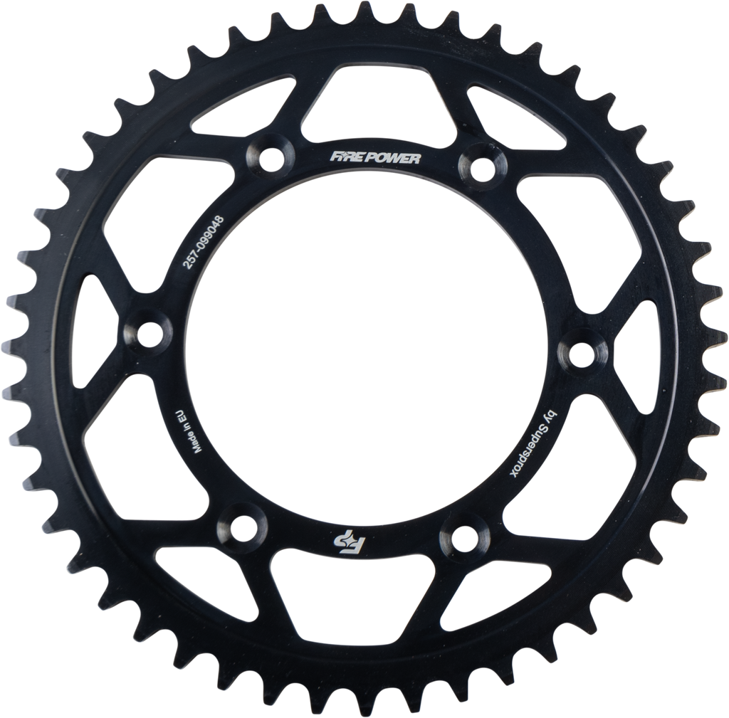 Rear Steel Sprocket