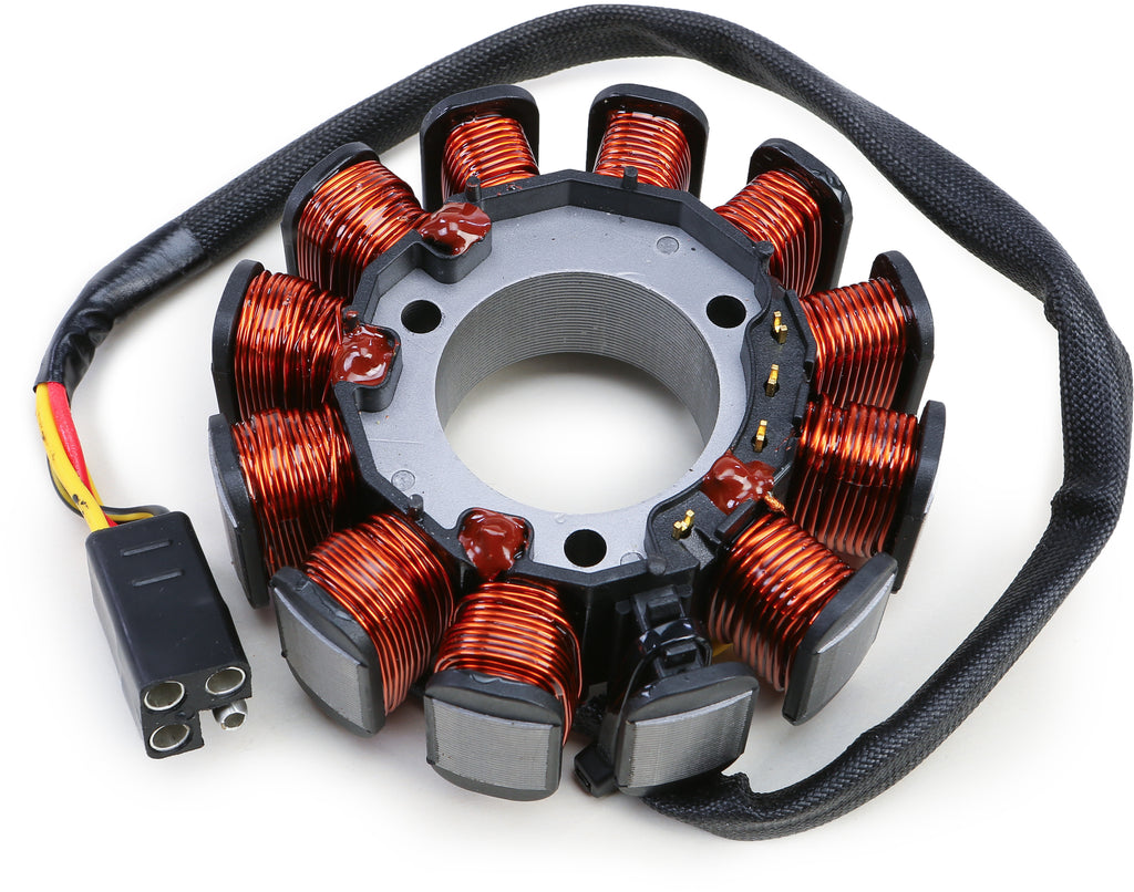 SPORT-PARTS INC. STARTER CUP S-D E-TEC