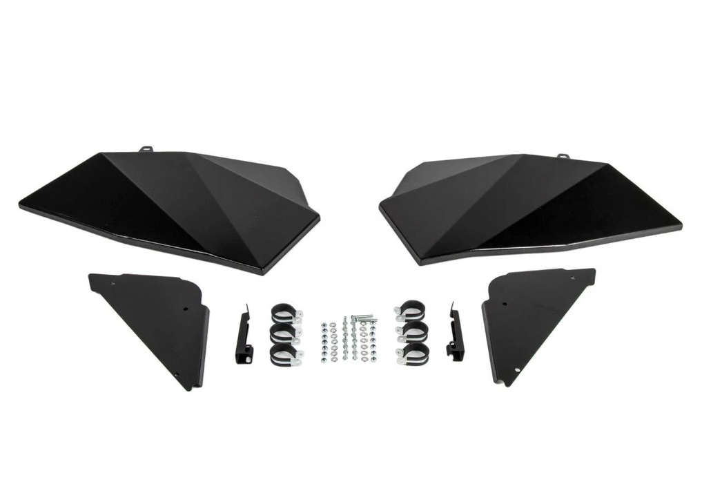 Lower Door Inserts