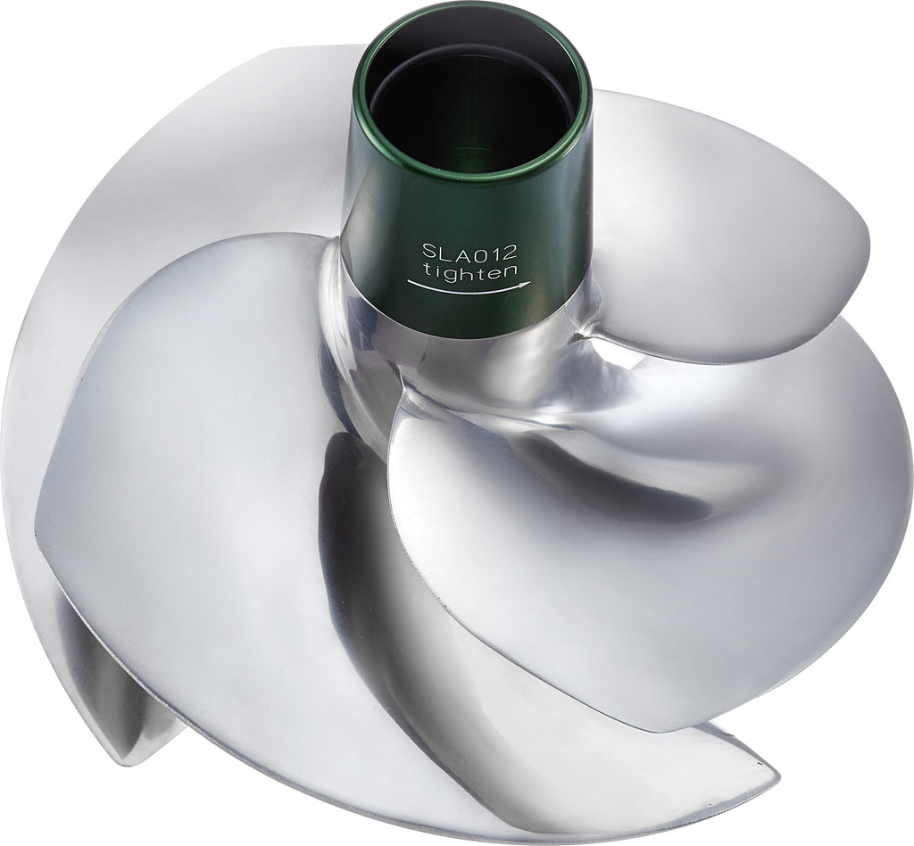 Impeller