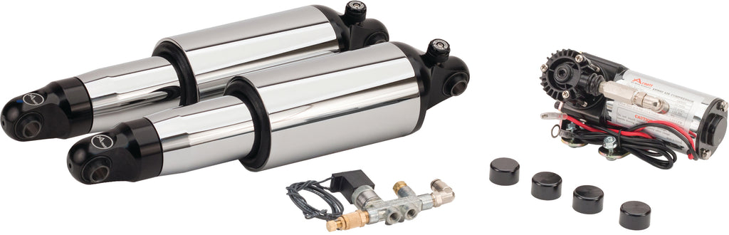 Fox Series VRod Air Suspension
