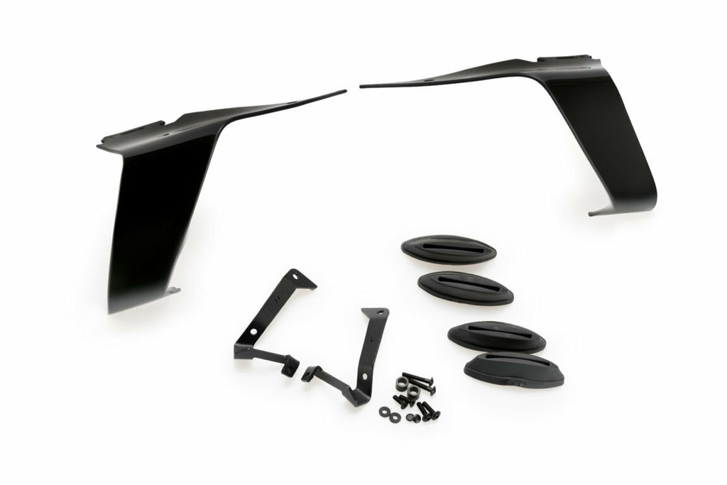 FRONT GP SPOILER