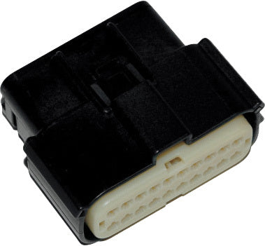 Molex MX-150 Female Connectors