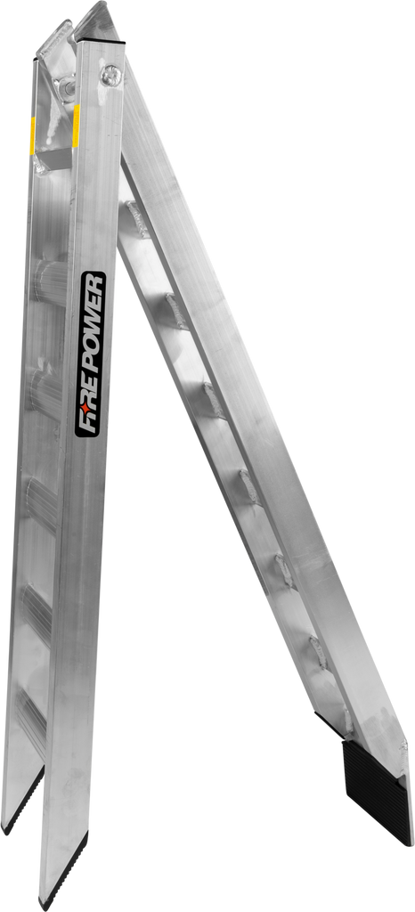 FOLDING RUNWAY RAMP 79