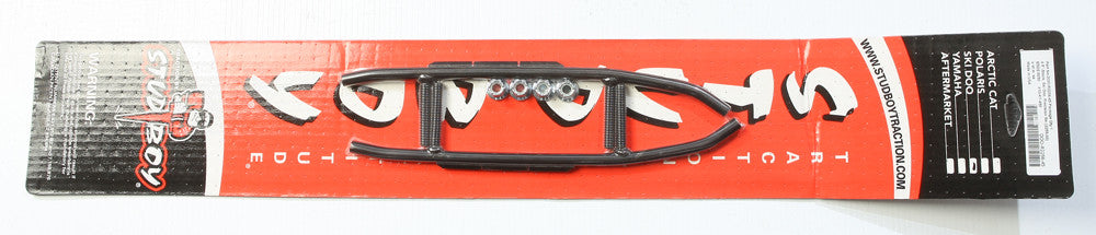 STUD BOY ROUND BARS