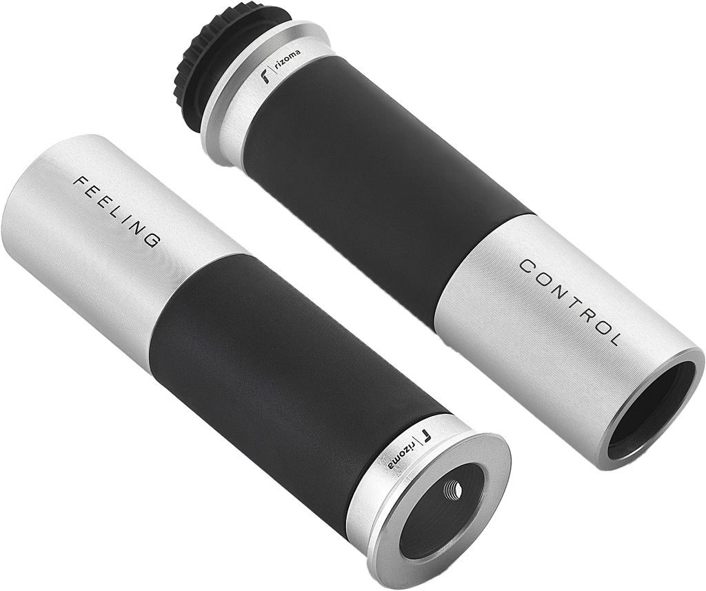 Icon Grips