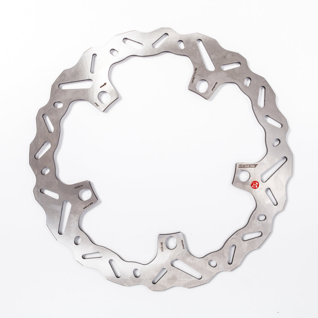 SK2 Directional Rotors