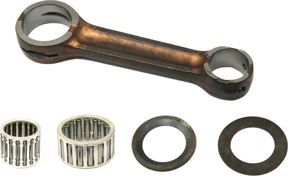 SPORT-PARTS INC. WEB & ROD KIT