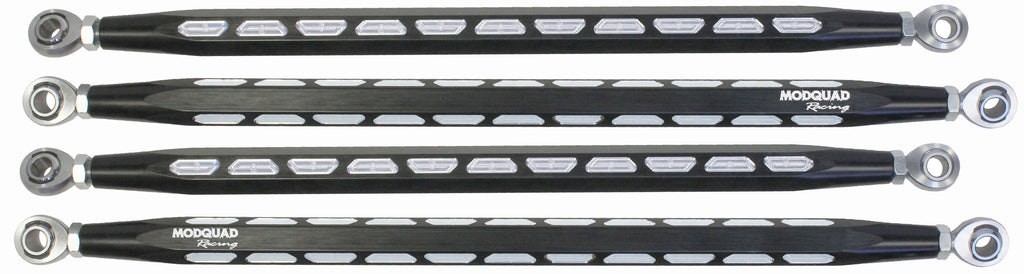 Extreme Radius Rods