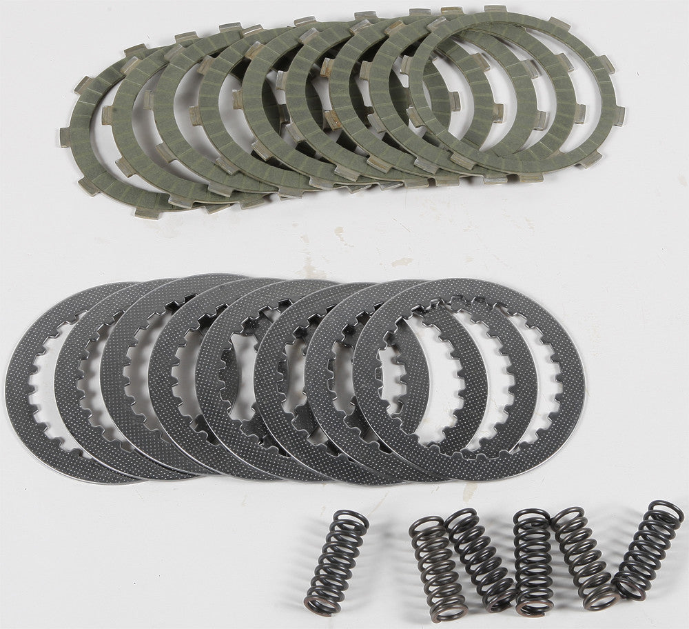 SRK COMPLETE CLUTCH KIT SRK10