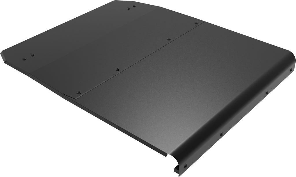 Steel Roof