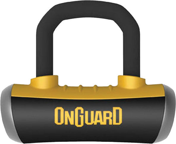 Boxer 8046/8048 Disc locks