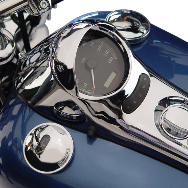 Speedometer Cowl