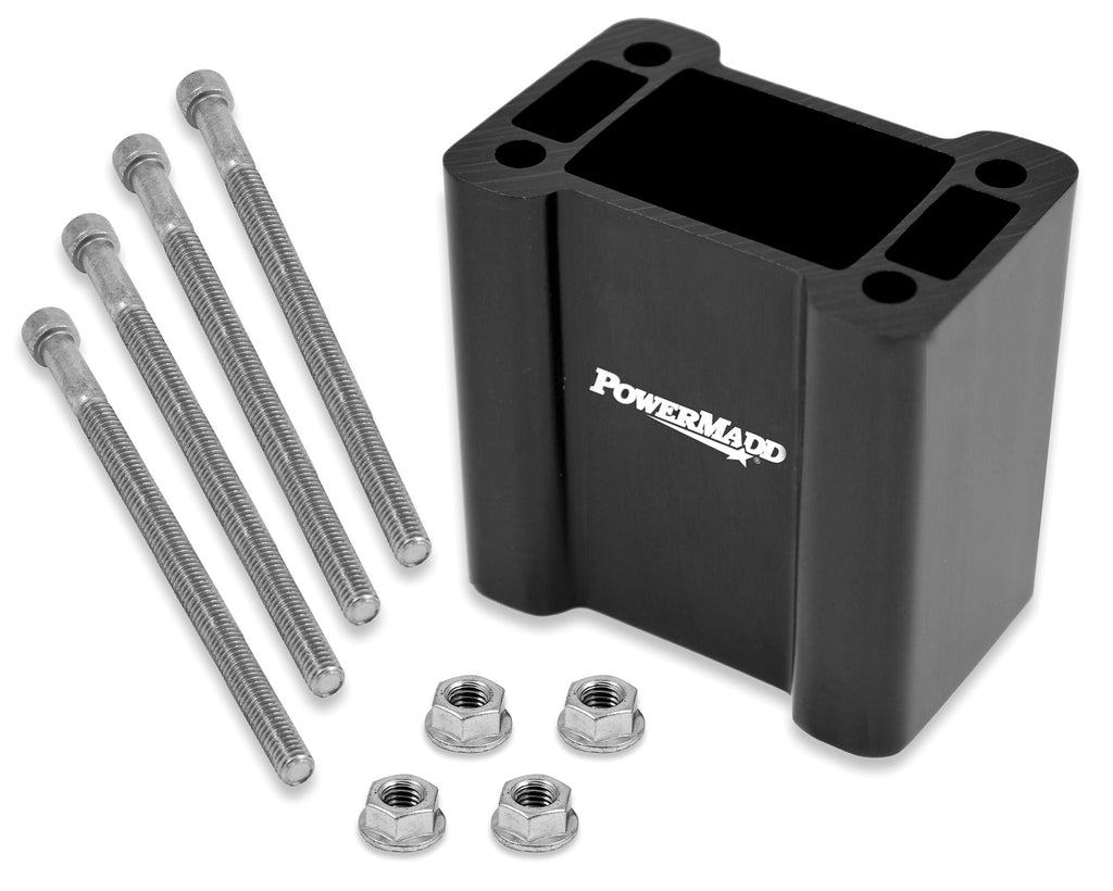 Polaris Pro-Taper Non-Pivot Riser Block
