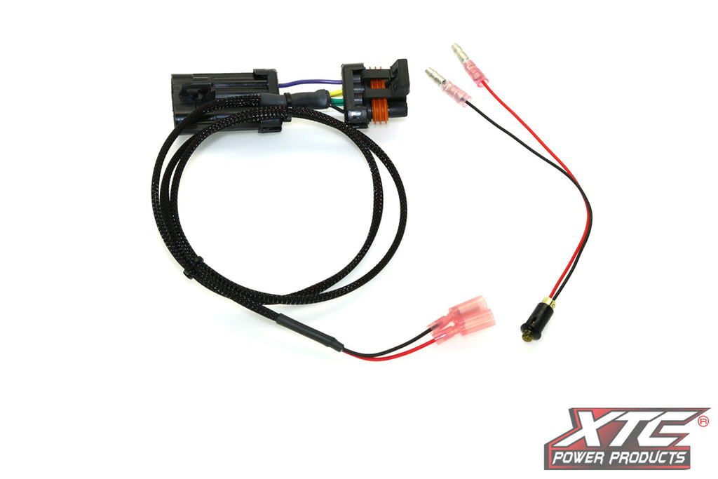 Turn Signal Accessories