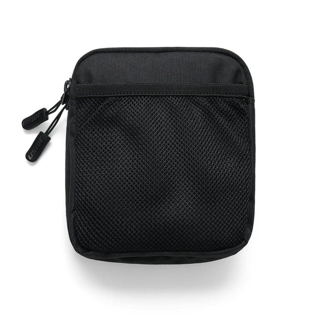 USWE Modular Organizer Pouch Attachment for Buddy 40L - Ultimate Gear Management Solution, Compact Storage, Easy Access, Ideal Travel Companion for Outdoor Enthusiasts