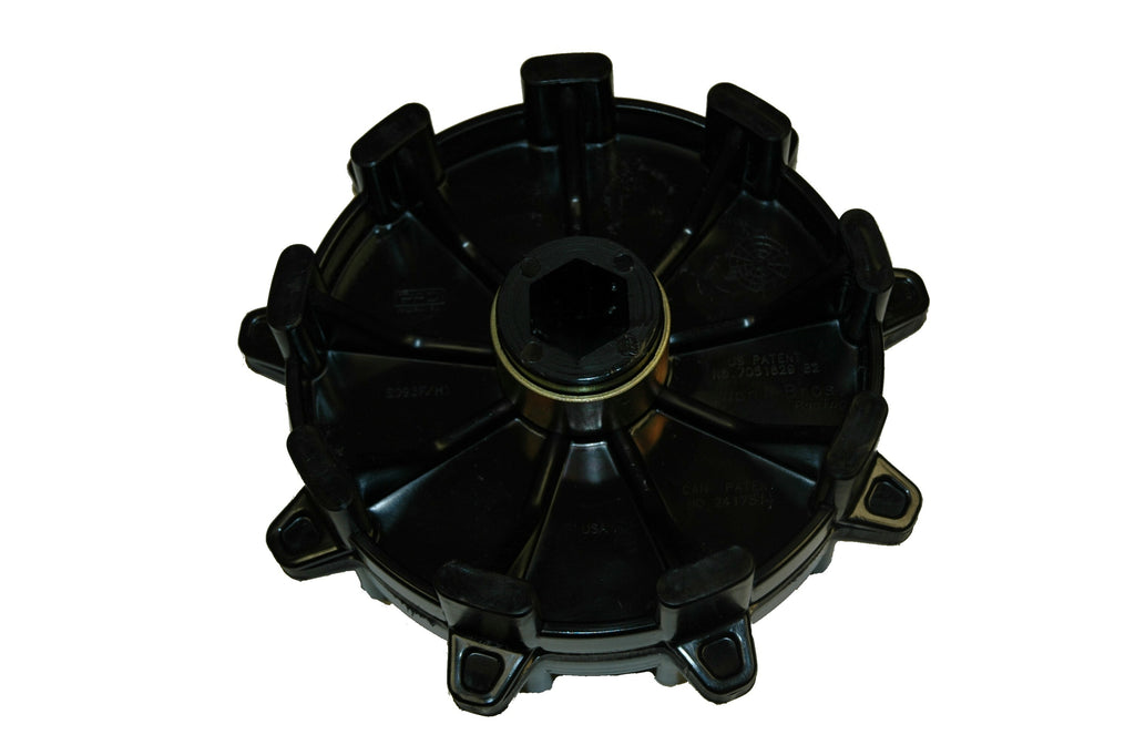 No Slip Combo Sprocket