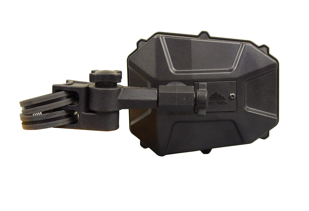ATV TEK UTVMIR-ES1 Elite UTV Deluxe Single Side Mirror