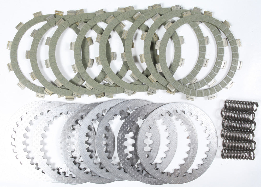 SRK COMPLETE CLUTCH KIT SRK10