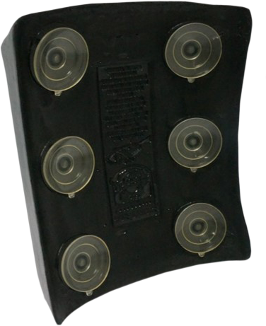 Pillion Pads