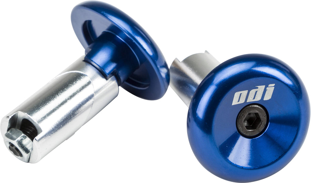 Odi ODIAluminum Bicycle Bar Plugs