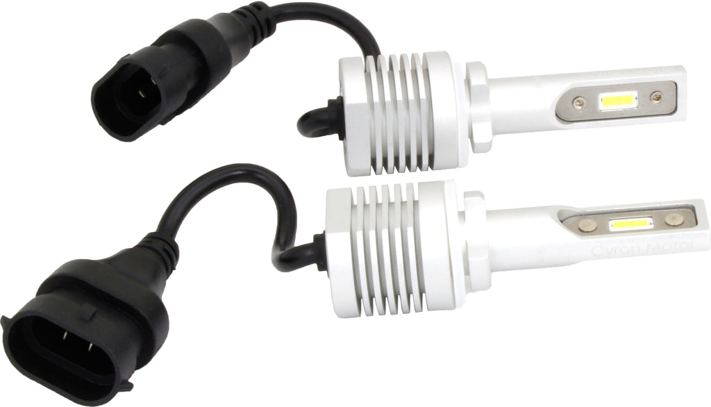 D Series Light Bulbs