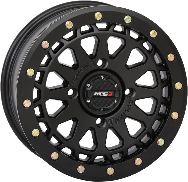 SB6 Wheels