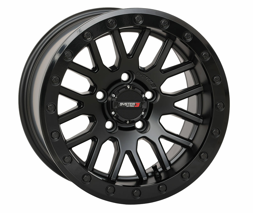SB9 WHEELS