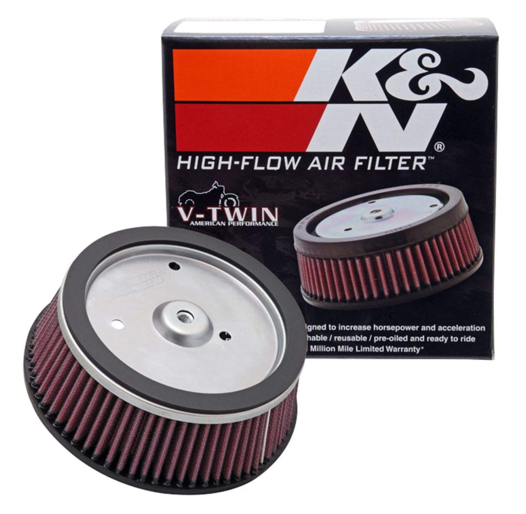 K&N E-3224 High Performance Replacement Air Filter