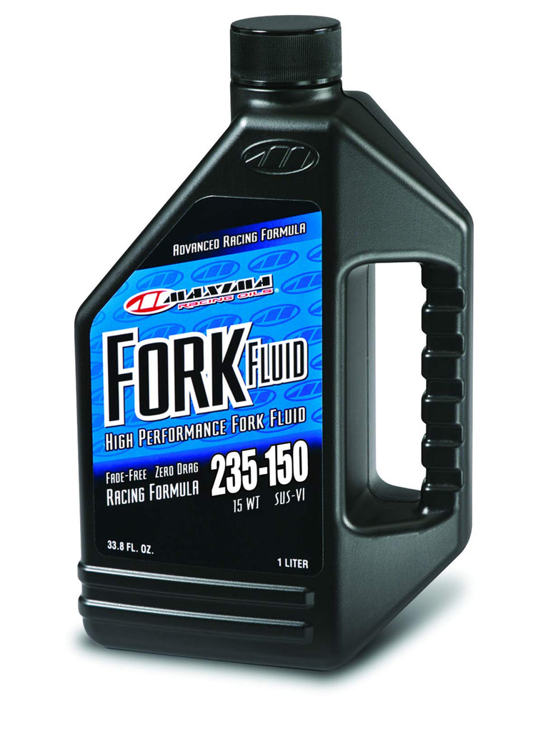 Maxima Racing Oil 5GAL MAX FRK FLUID 5W