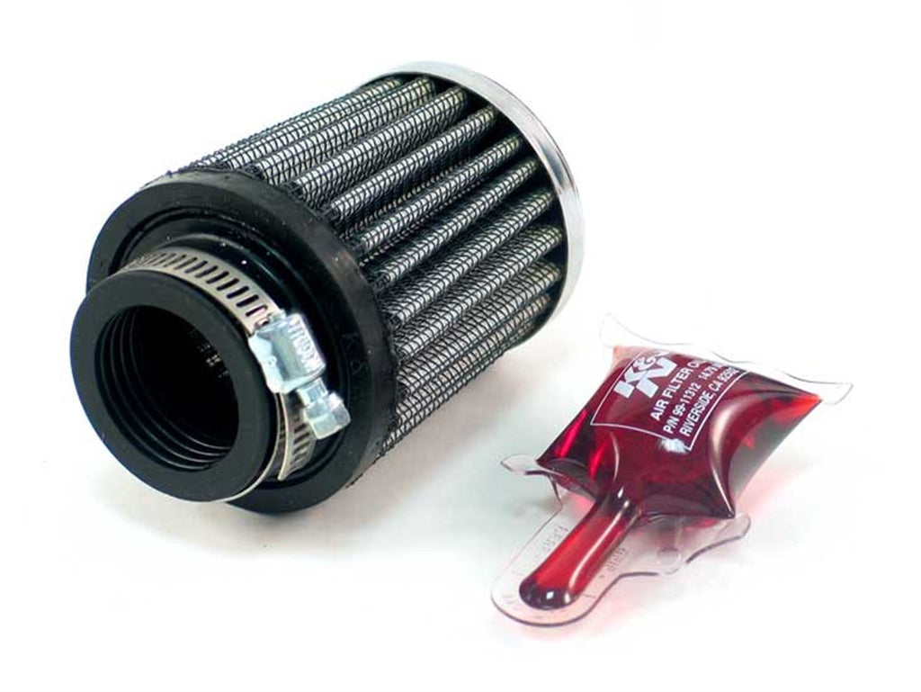 BikeMaster Conventional Battery