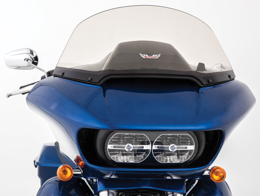 Replacement Windshield