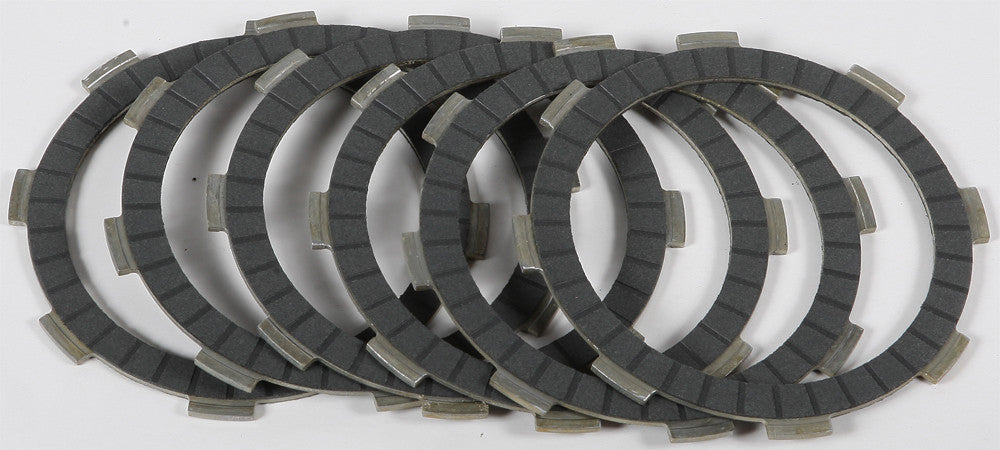 CARBON FIBER CLUTCH COMPLETE SET DRCF111
