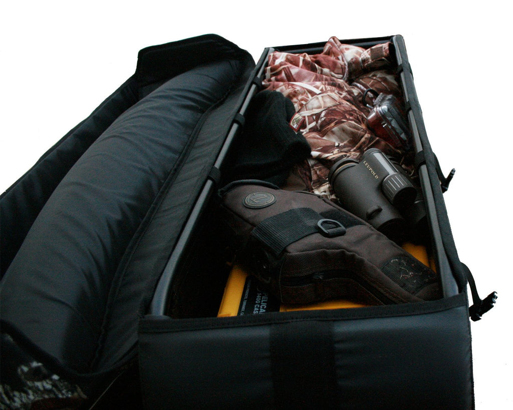 ATV TEK Kings Mountain Shadow Camo ATV Cargo Bag
