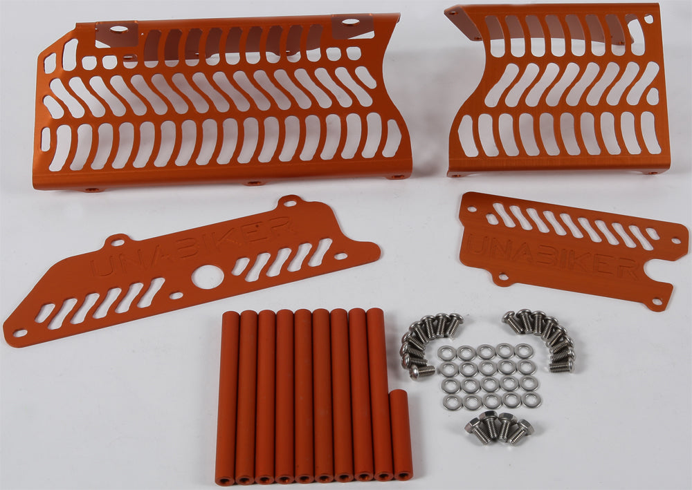 Radiator Guard