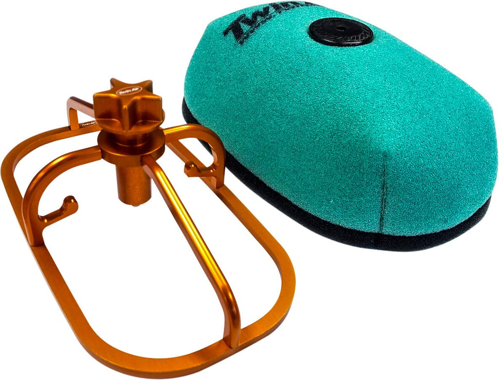 Twin Air PowerFlow Air Filter Kit
